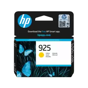 HP 4K0V8PE Yellow M.Kartuş (925)