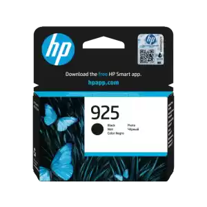 HP 4K0V9PE Black M.Kartuş(925)