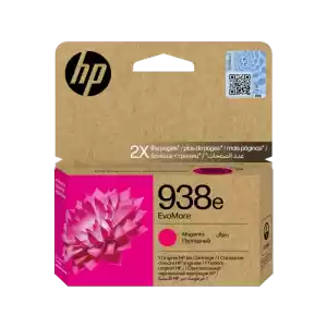 HP 4S6Y0PE EvoMore Macenta M.K(938e)