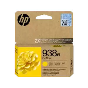 HP 4S6Y1PE EvoMore Sarı M.Toneri(938e)