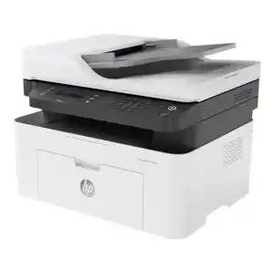 HP 4ZB84A 137FNW LAZERJET YAZ/TAR/FOT Wi-Fi A4