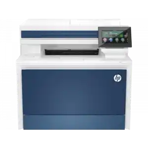 HP 5HH67A 4303FDW RENKLI LAZER YAZ/TAR/FOT/FAX A4