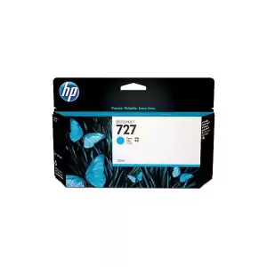 HP B3P19A Cyan Mürekkep Kartuş (727)