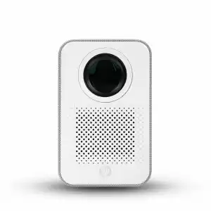 HP CC500 Yüksek Parlak  3in1 FHD Projector 600 Led Lms ( Stick/ 84 İnç Perde)
