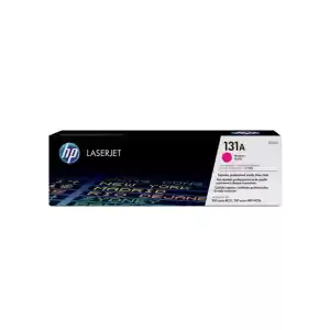 HP CF213A Magenta Toner Kartuş (131A)