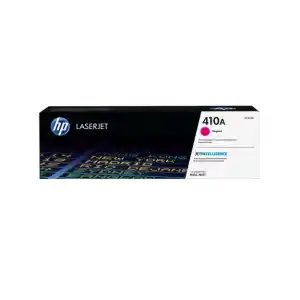 HP CF413A Magenta Toner Kartuş (410A)