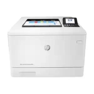 HP Color LaserJet Ent M455dn Prntr