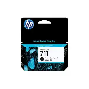 HP CZ129A Black Mürekkep Kartuş (711)