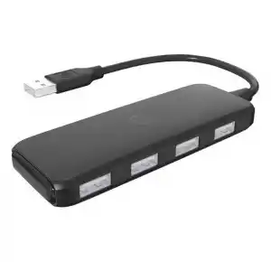 HP DHC-CT110C 4 USB COKLAYICI
