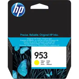 HP F6U14AE Yellow Mürekkep Kartuş (953)