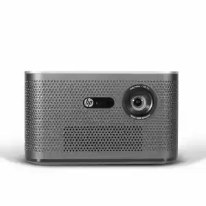 HP MP2000 Pro Akıllı Projector FHD 1500 Led Lms