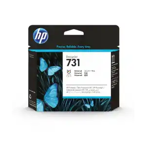 HP P2V27A Baskı Kafası (731)