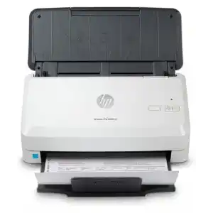 HP ScanJet Pro 3000 s4 Scanner