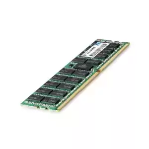 HP SPS-MEMORY DIMM 16GB PC4 -2400T-R 2GX