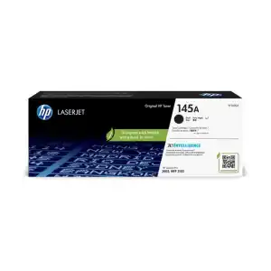 HP W1450A Siyah Toner(145A)