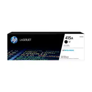 HP W2030A Black Toner Kartuş (415A)