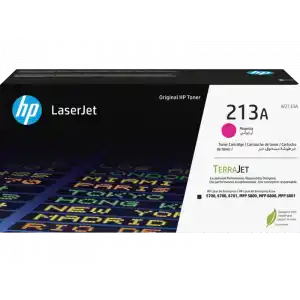 HP W2133A Mgn Toner(213A)