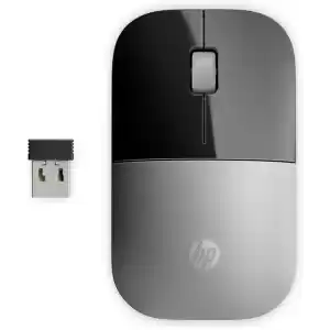 HP X7Q44AA Z3700 Kablosuz Fare Gümüş