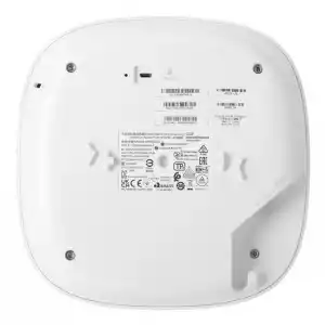 Instant On AP25 (RW) 4x4 Wi-Fi 6 AP