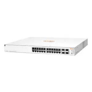 Aruba IOn 1930 24G 4SFP+ 195W Sw