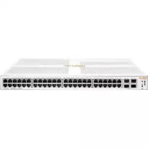HPE ARUBA JL685A 1930-48G 48PORT 10/100/1000 YÖNETİLEBİLİR SWITCH