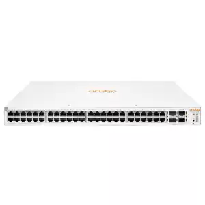 HPE ARUBA JL686B 1930-48G 48PORT POE GIGABIT POE SWITCH 4SFP