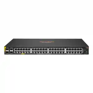 Aruba 6000 48G CL4 4SFP Swch