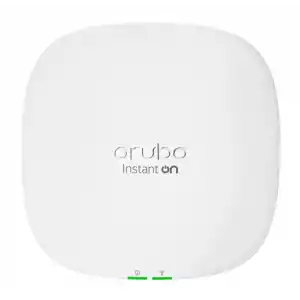 HPE ARUBA R9B28A INSTANT ON AP25 RW ACCESS POINT