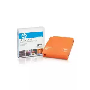 HPE C7978A Temizleme Kartuşu (LTO)