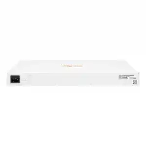 HPE ARUBA  JL814A 1830-48G 48GE Port, 4xSFP Yönetilebilir Switch