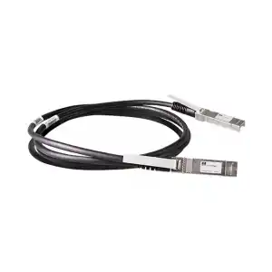HPE X242 10G SFP+ to SFP+ 3m Copper Cabl