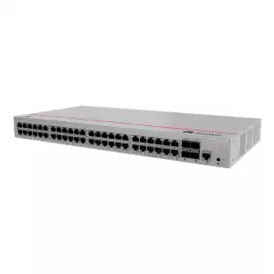 HUAWEI eKitEngine S220-48T4S 48GE Port, 4xSFP Yönetilebilir Switch