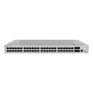 HUAWEI eKitEngine S220-48T4X 48GE Port, 4x 10G SFP+ L2 Yönetilebilir Switch