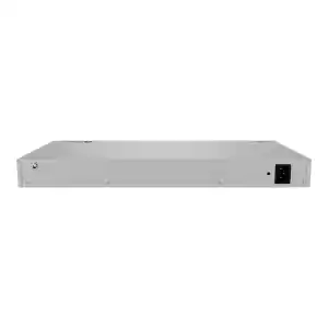 HUAWEI eKitEngine S220S-24LP4JX 24GE PoE+ 195W, 2x 2,5G + 2x 10G SFP L2 Yönetile