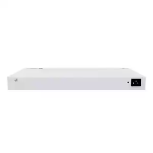 HUAWEI eKitEngine S310-24P4X 24GE PoE+ 400W, 4x10G SFP+ L2+ Yönetilebilir Sw
