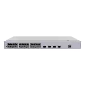 HUAWEI eKitEngine S310-24T4X 24GE Port, 4x 10G SFP+ L2+ Yönetilebilir Switch