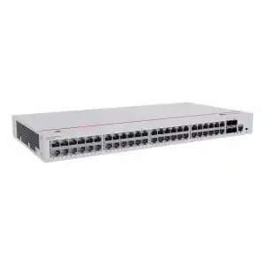 HUAWEI eKitEngine S310-48T4X 48GE Port, 4x 10G SFP+ L2 + Yönetilebilir Switch