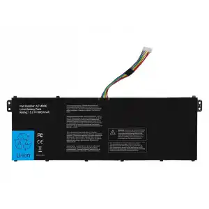 HYPERLIFE Acer Aspire A515-41, AC14B8K 4-Cell Notebook Bataryası