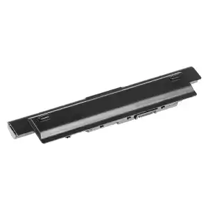 HYPERLIFE Dell Inspiron 3521 (2013), 5521 Notebook Bataryası - 6 Cell
