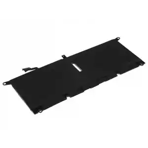 HYPERLIFE Dell XPS 9370, 9380, DXGH8 Notebook Bataryası