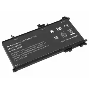 HYPERLIFE Hp Pavilion 15-bc, Omen 15-ax, TE03XL Notebook Bataryası - 3 Cell