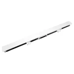 HYPERLIFE Toshiba Dynabook Satellite C50-B, L50-B, PA5185U-1BRS Notebook Bataryası - Beyaz