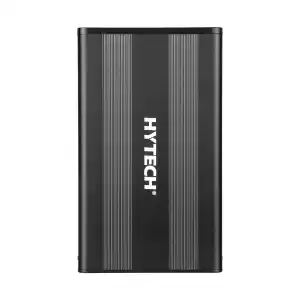 HYTECH HY-HDC23 Siyah 2.5 USB3.0 SATA Harddisk Kutusu
