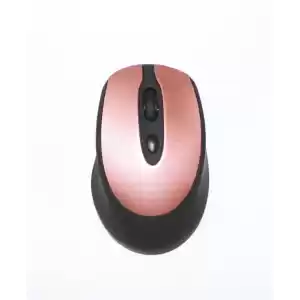 INCA IWM-396ST Nano Alıcılı Kablosuz 1600dpi ROSE GOLD Sessiz Mouse