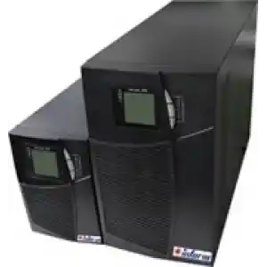 INFORM EVO 1 KVA On-Line, LCD, 4-10dk 2x7Ah UPS