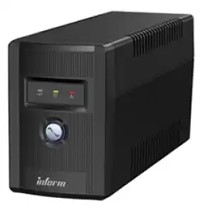 INFORM GUARDIAN 600A K 600VA 7-20dk.1x7Ah UPS