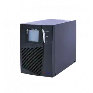 INFORM UPS SINUS EVO LCD 1 KVA 5-12DK KESİNTİSİZ GÜÇ KAYNAĞI 9Ah
