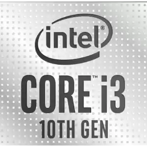 INTEL (10.Nesil) Comet Lake i3-10105T 3.0GHz ~ 3.9GHz 6mb 1200p İşlemci Tray (Fansız)