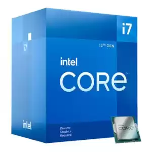 INTEL (12.Nesil) Alder Lake i7-12700F 2.10GHz ~ 4.90GHz 25MB 1700P İşlemci Tray (Fansız)