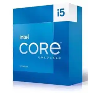 INTEL (13.Nesil) Raptor Lake i5-13400F 2.50GHz ~ 4.60GHz 20mb 1700P İşlemci Tray (Fansız)